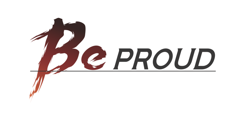 BeProud