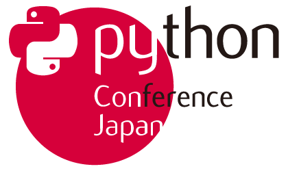 PyCon JP